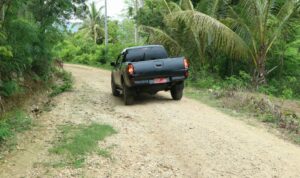 jalan di TTS