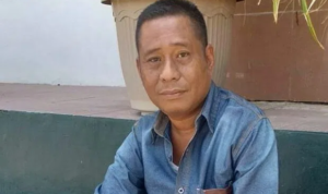 novan manafe