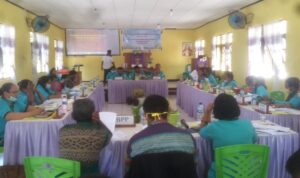 sidang klasis sidang klasis