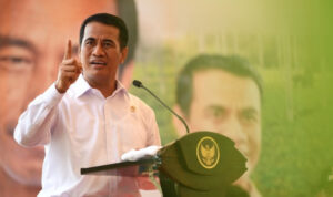 Amran sulaiman