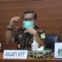 Kajati NTT Yulianto