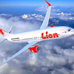Lion air promo