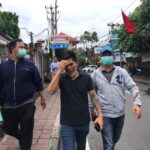 TSK dari bali