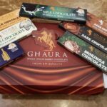 coklat ghaura coklat ghaura
