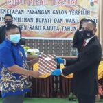 f penetapan sarai