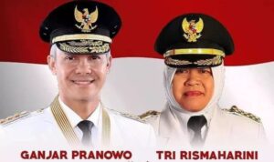 ganjar risma