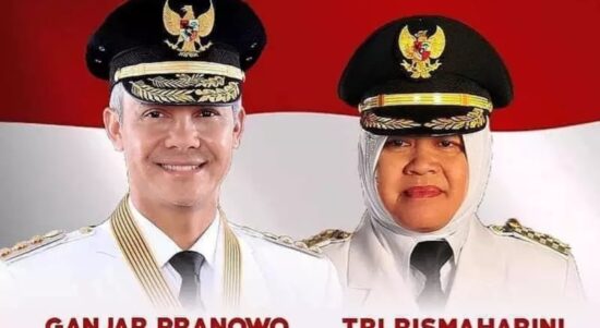 ganjar risma