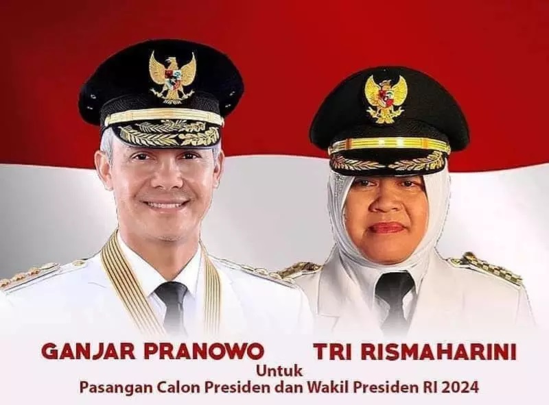 ganjar risma