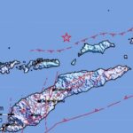 gempa alor