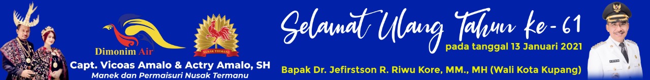 Ucapan Selamat Ulang Tahun Jeriko Iklan Jeriko
