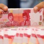 ilustrasi uang bantuan subsidi gaji