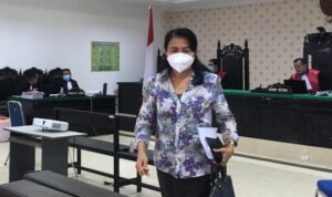 istri jonas