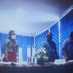 penandatanganan MoU penandatanganan MoU