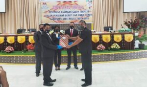 penetapan bupati penetapan bupati