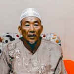ulama ngada