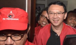 Ahok Ahok
