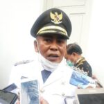 Bupati Mabar Bupati Mabar