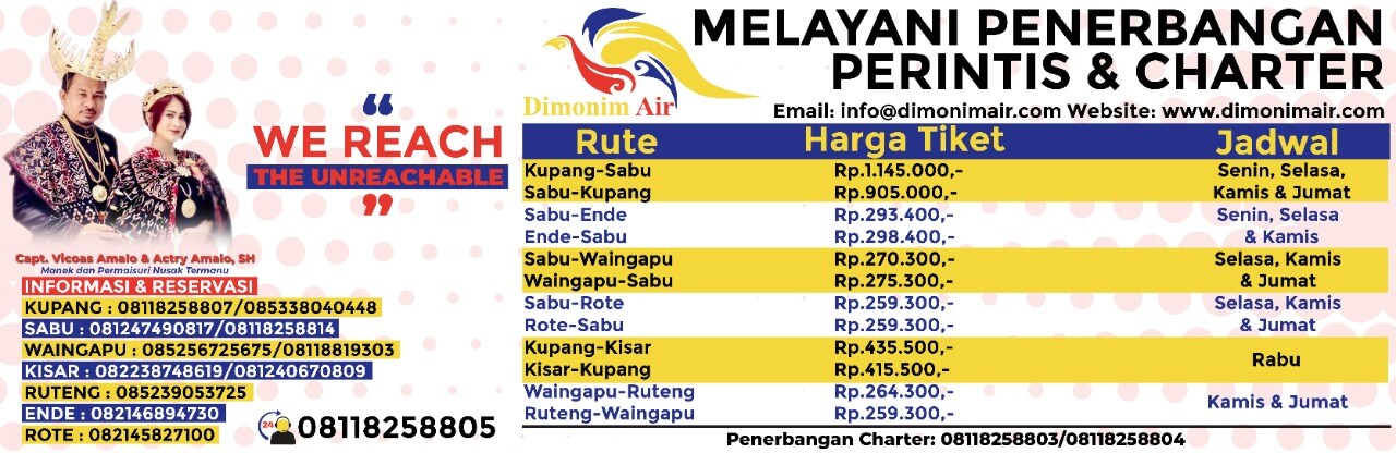 Iklan Dimonium Air