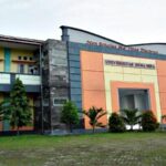 Kampus Unipa Maumere