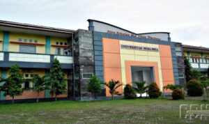 Kampus-Unipa-Maumere Kampus Unipa Maumere