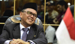 Tak Patuh KPK Nurdin Abdullah Akan Copot Kepala OPD di Sulsel.lelemuku.com