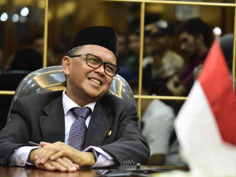 Tak Patuh KPK Nurdin Abdullah Akan Copot Kepala OPD di Sulsel.lelemuku.com