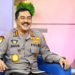 agus andrianto