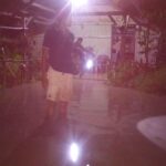 banjir benenain
