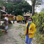 bersihkan lingkungan bersihkan lingkungan