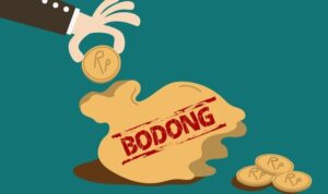bodong bodong