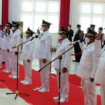 bupati baru