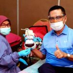 donor darah
