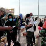 foto operasi di pelabuhan Rote foto operasi di pelabuhan Rote