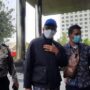 gubernur sulsel nurdin abdullah tiba di gedung kpk usai terjaring ott 1 169