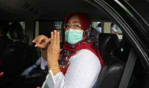kadis kesehatan kota