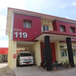 kantor BKS kantor BKS