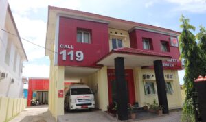 kantor BKS