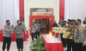 kapolri beri award kapolri beri award