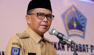 nurdin abdullah republika