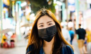 pakai masker pakai masker