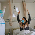 pasien sembuh