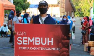pasien sembuh covid 19
