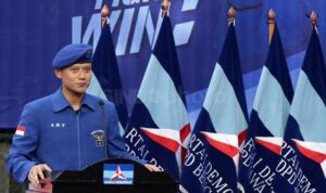 putra-mahkota-cikeas-jadi-ketua-umum-partai-demokrat-udk putra mahkota cikeas jadi ketua umum partai demokrat udk