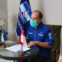 rapimda demokrat NTT