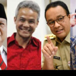 survei capres