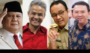 survei capres survei capres