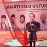 tri rismaharini