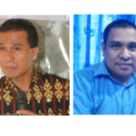 4 nama penjabat