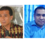 4 nama penjabat