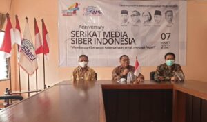 HUT SMSI
